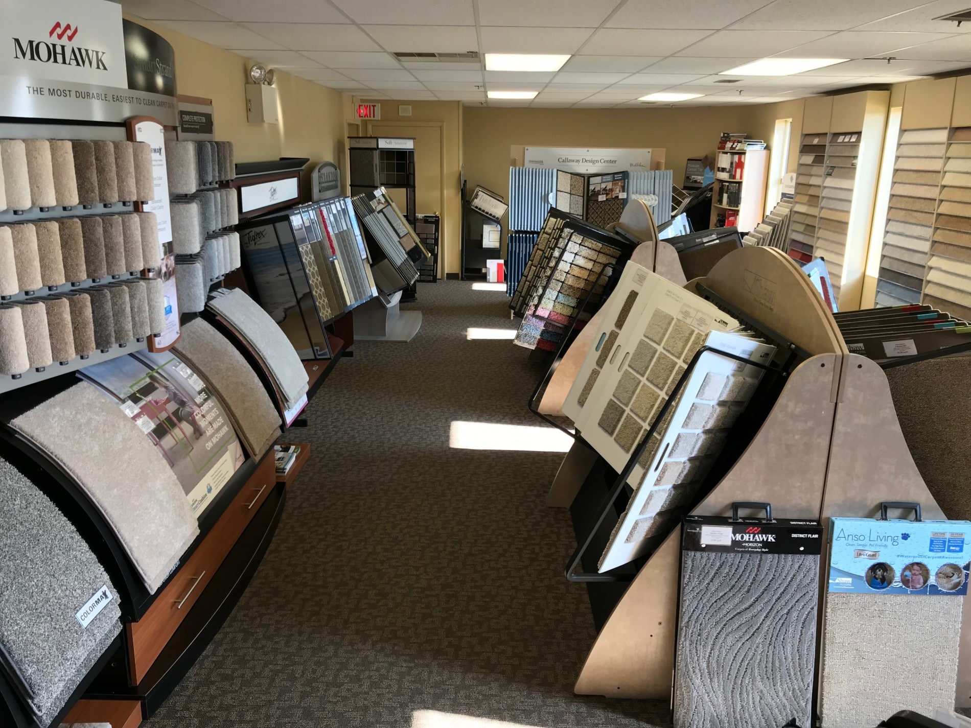 To The Trades Flooring – Wholesale Floor Coverings